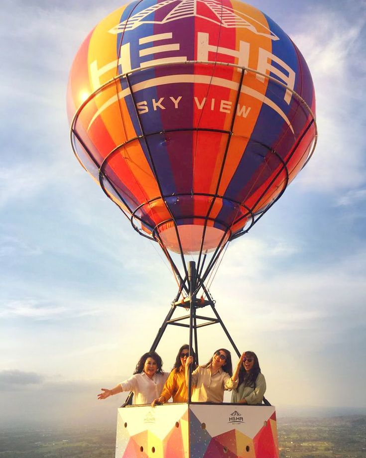 HeHa Sky View